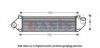 FORD 1231015 Intercooler, charger